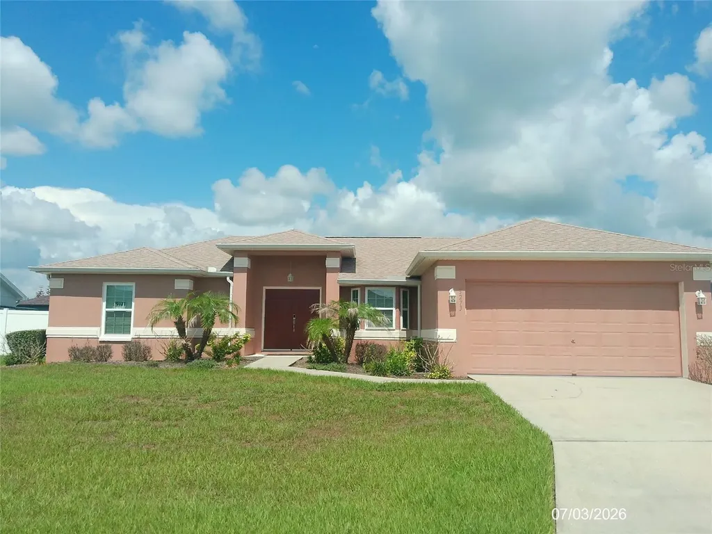 3273 Pebblebrooke Boulevard Lakeland FL 33810