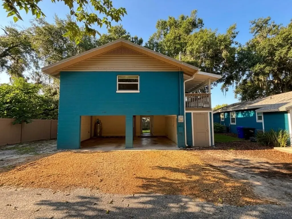 1016 Mississippi Avenue Lakeland FL 33803