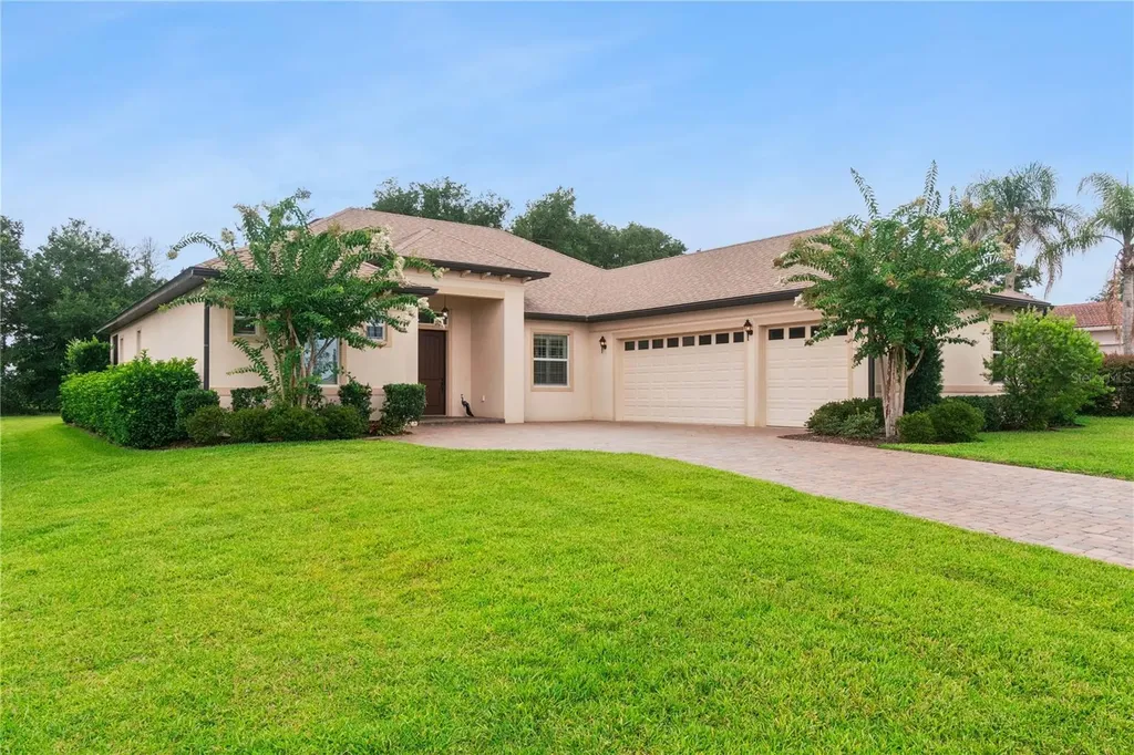 5344 Sandy Hill Lane Lady Lake FL 32159