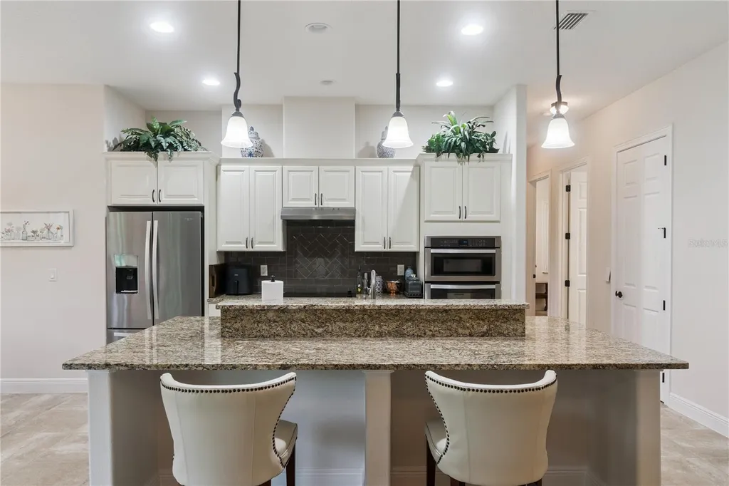 5344 Sandy Hill Lane Lady Lake FL 32159
