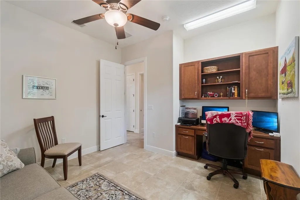 5344 Sandy Hill Lane Lady Lake FL 32159