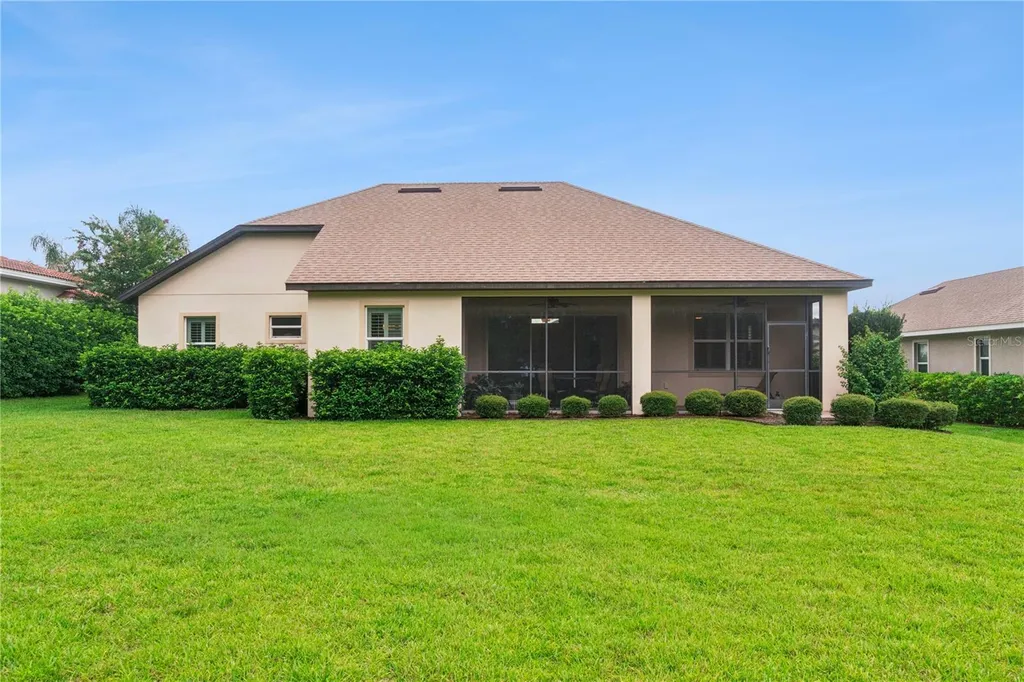 5344 Sandy Hill Lane Lady Lake FL 32159