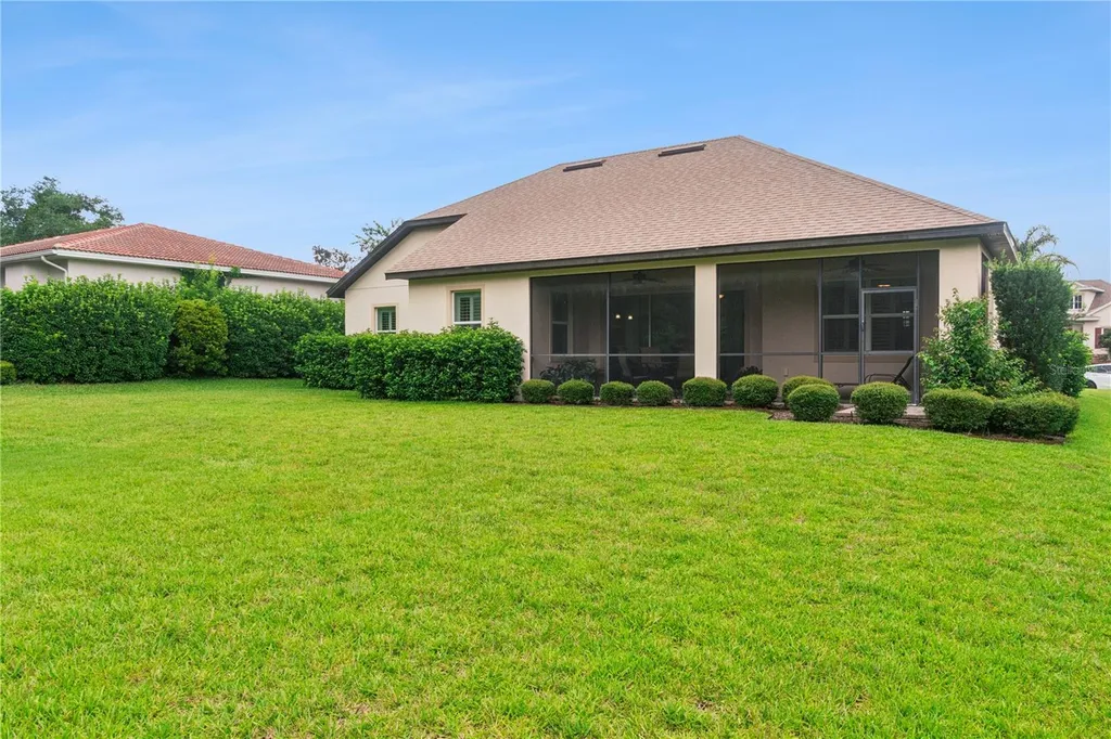 5344 Sandy Hill Lane Lady Lake FL 32159