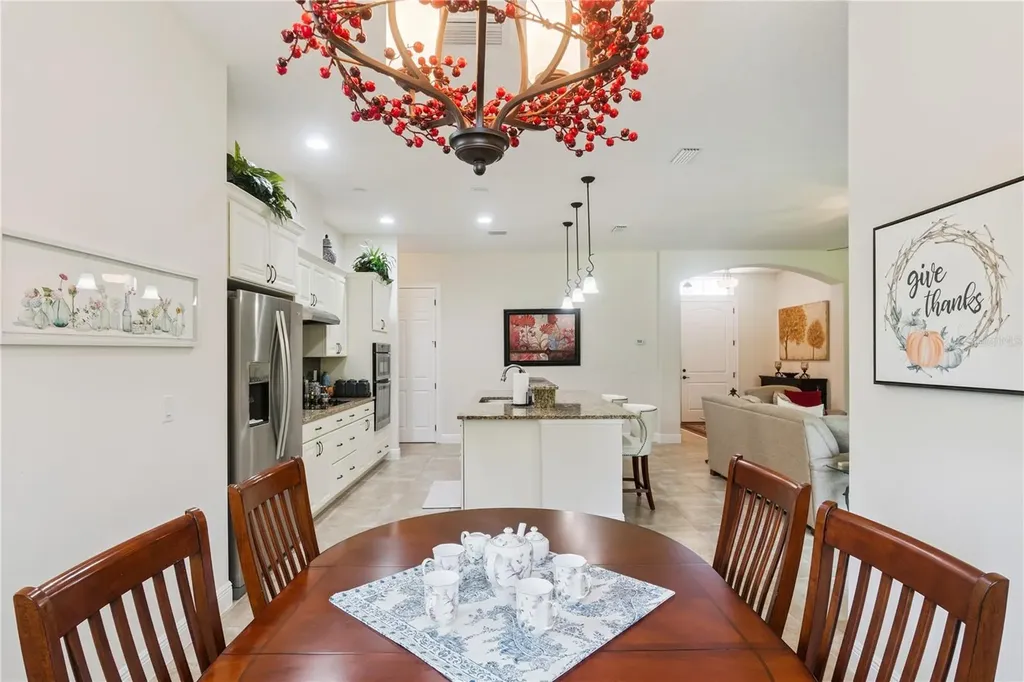 5344 Sandy Hill Lane Lady Lake FL 32159