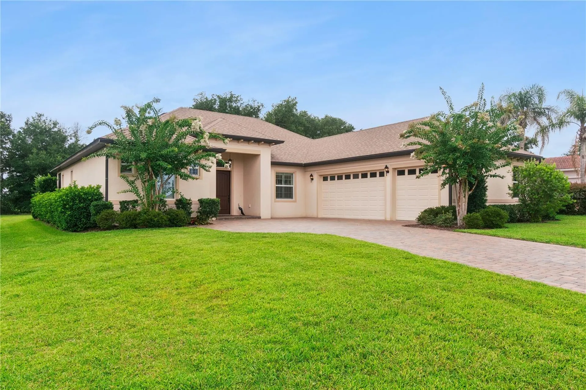 5344 Sandy Hill Lane Lady Lake FL 32159