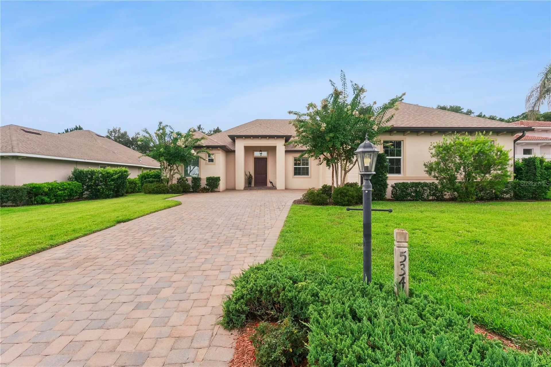 5344 Sandy Hill Lane Lady Lake FL 32159