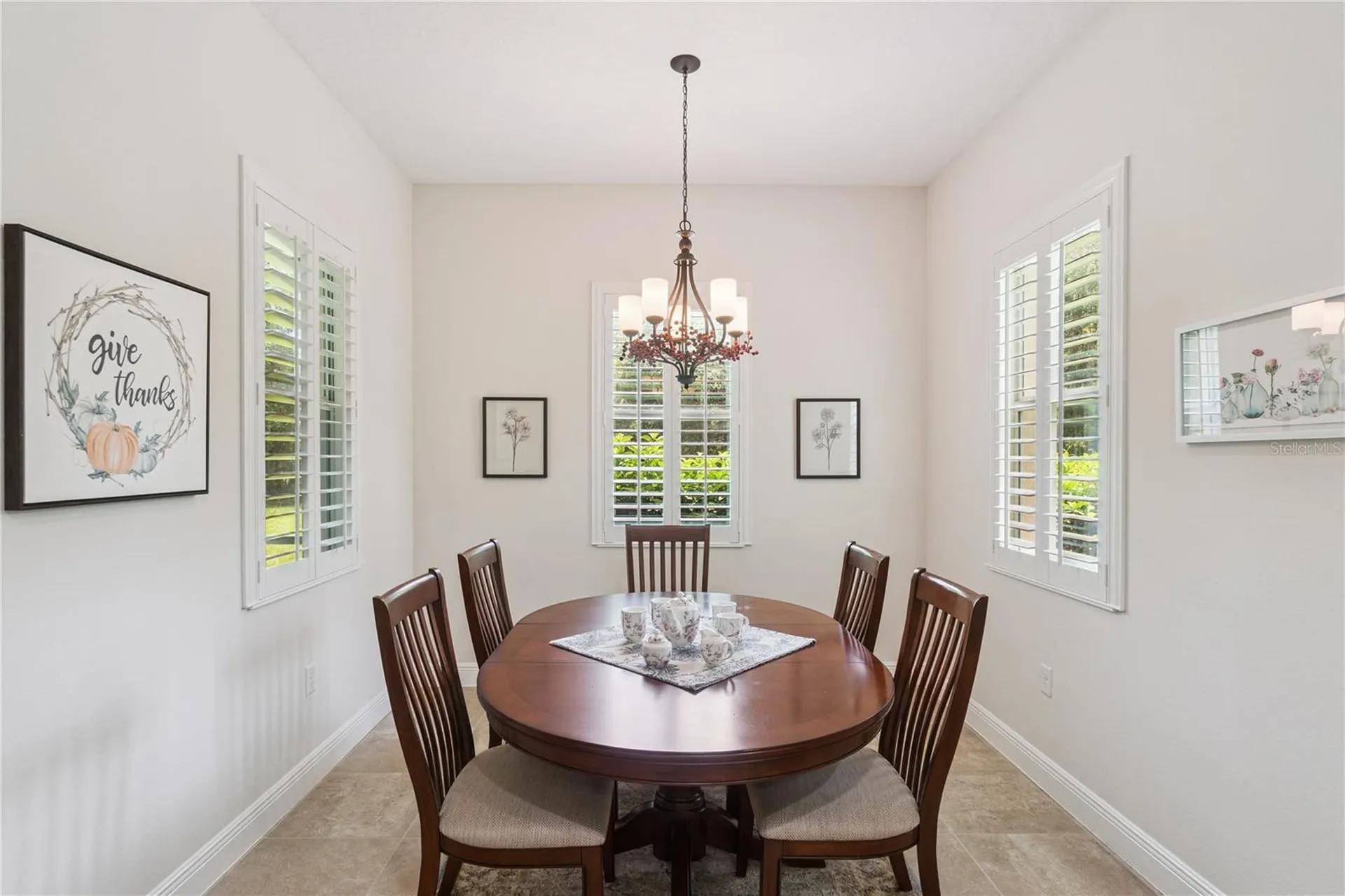 5344 Sandy Hill Lane Lady Lake FL 32159