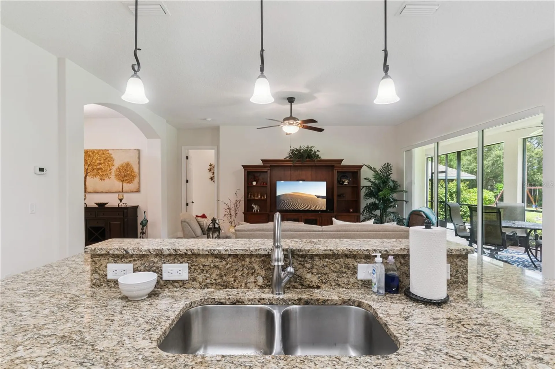 5344 Sandy Hill Lane Lady Lake FL 32159