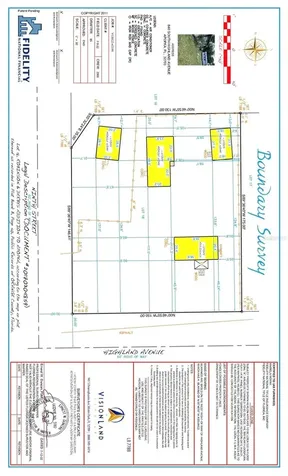 840 S Highland Avenue Apopka FL 32703