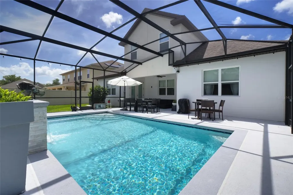443 Wrangler Road Winter Garden FL 34787