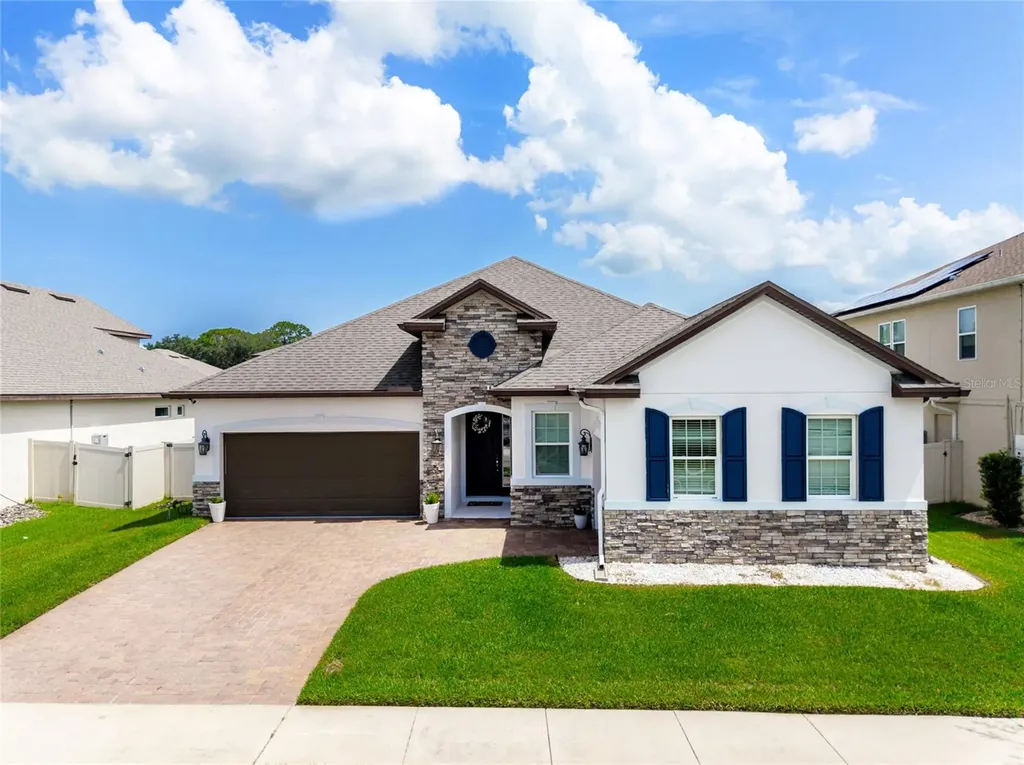 443 Wrangler Road Winter Garden FL 34787