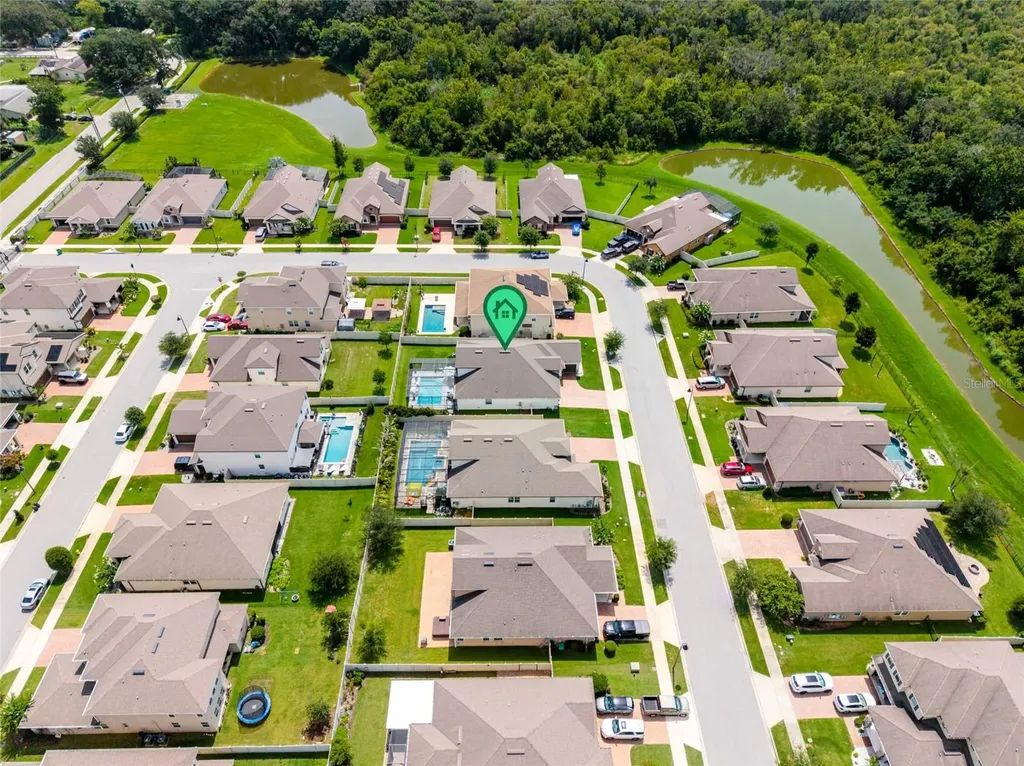 443 Wrangler Road Winter Garden FL 34787