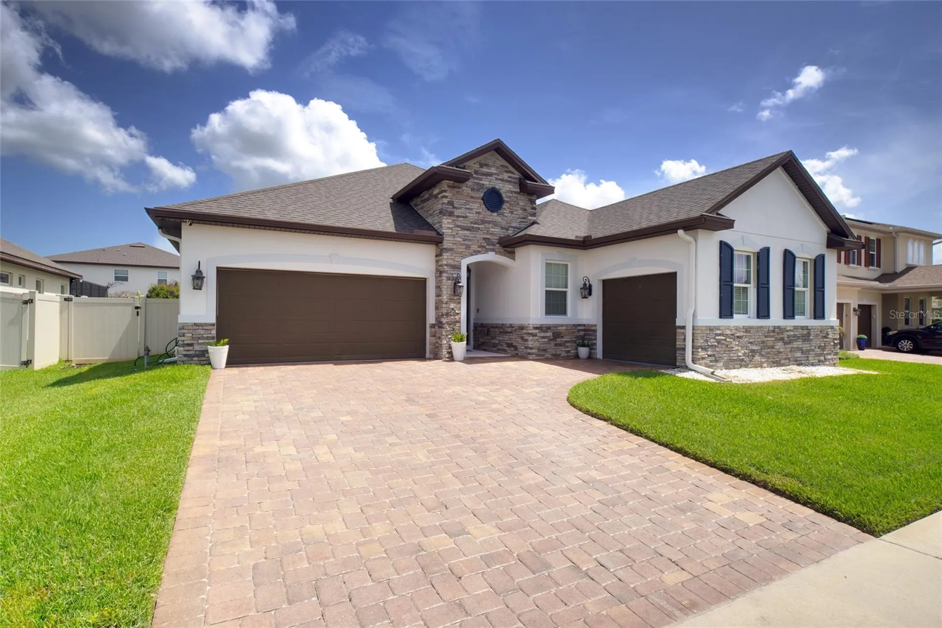 443 Wrangler Road Winter Garden FL 34787