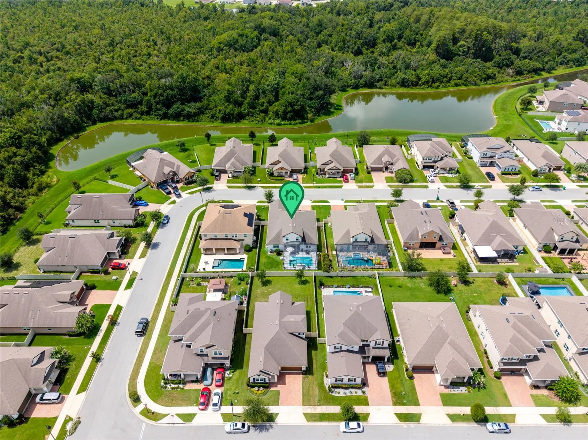 443 Wrangler Road Winter Garden FL 34787