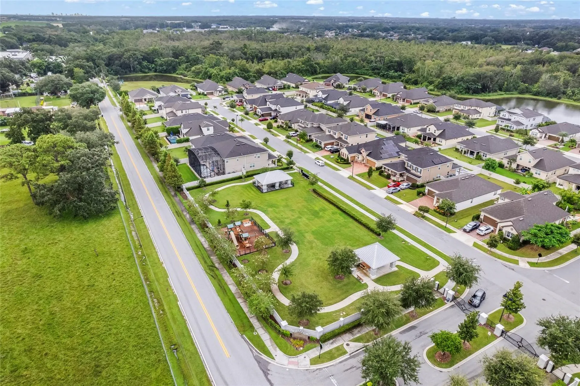 443 Wrangler Road Winter Garden FL 34787