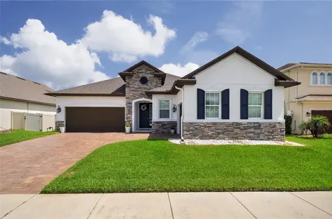 443 Wrangler Road Winter Garden FL 34787