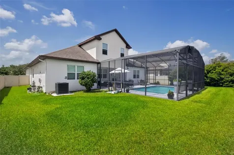 443 Wrangler Road Winter Garden FL 34787