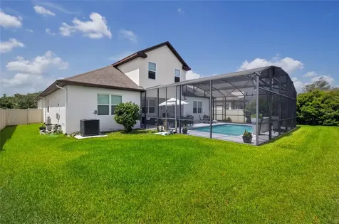 443 Wrangler Road Winter Garden FL 34787