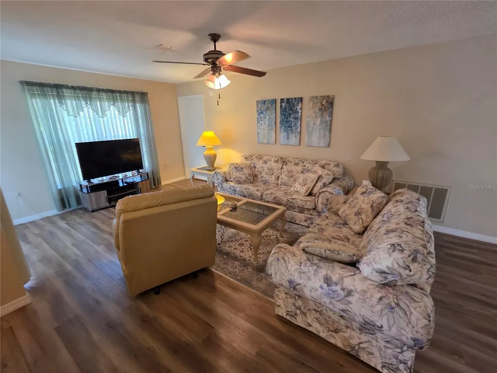 6234 Glen Eagles Court Spring Hill FL 34606