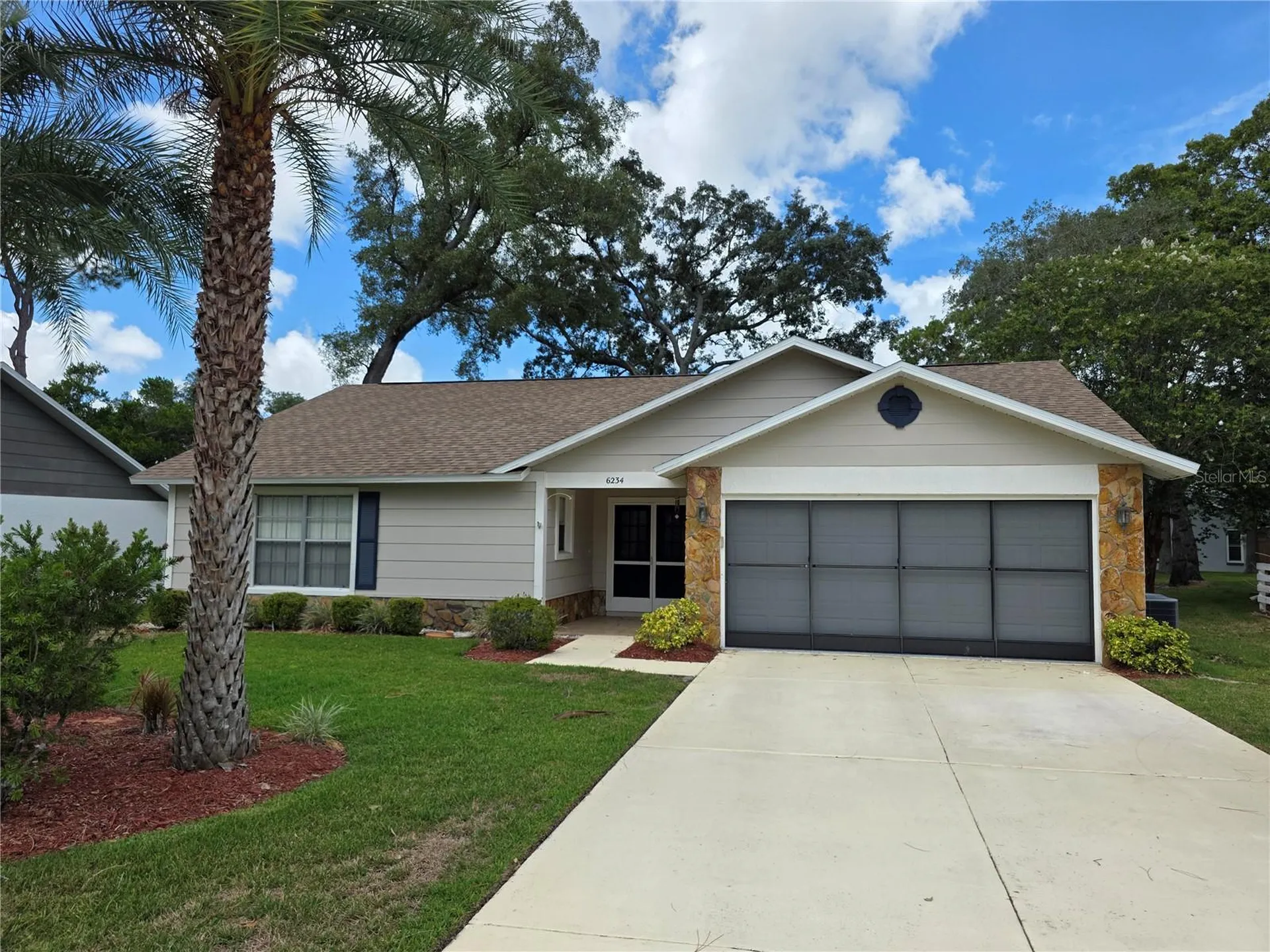 6234 Glen Eagles Court Spring Hill FL 34606