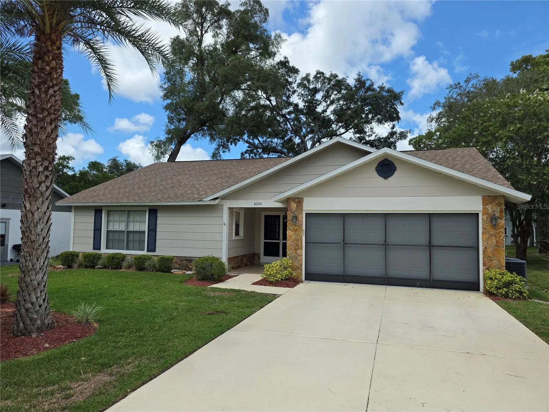 6234 Glen Eagles Court Spring Hill FL 34606