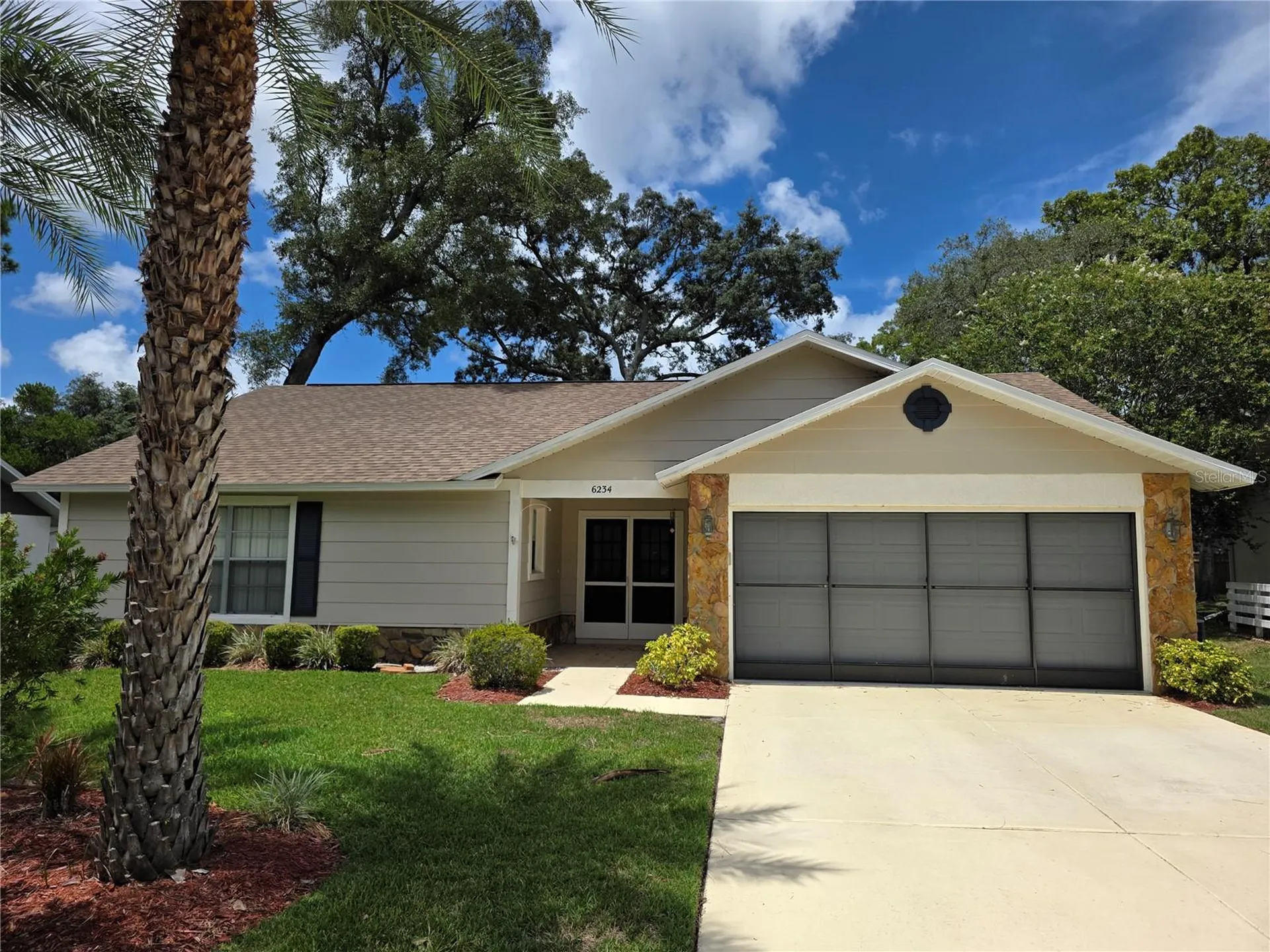 6234 Glen Eagles Court Spring Hill FL 34606