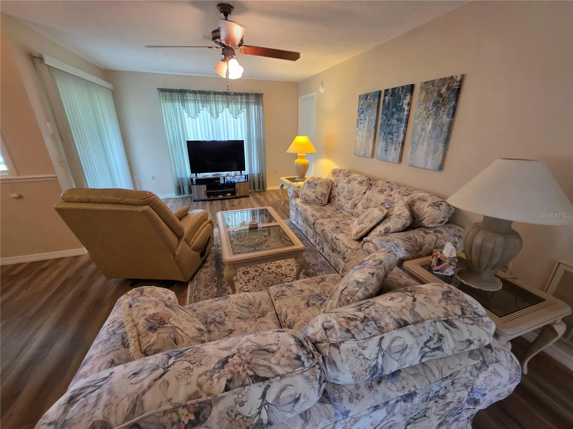 6234 Glen Eagles Court Spring Hill FL 34606