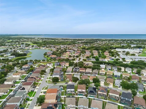 1002 Belvoir Drive Kissimmee FL 34744