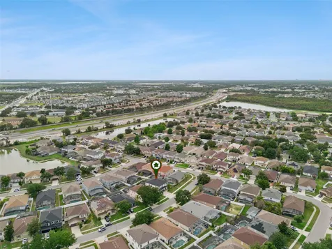 1002 Belvoir Drive Kissimmee FL 34744