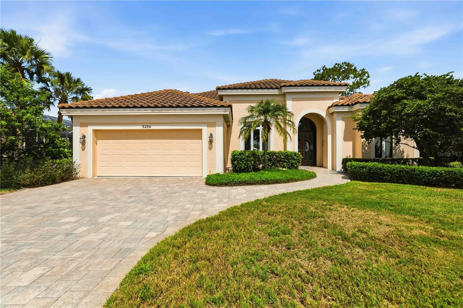 5256 E 88th Street Bradenton FL 34211