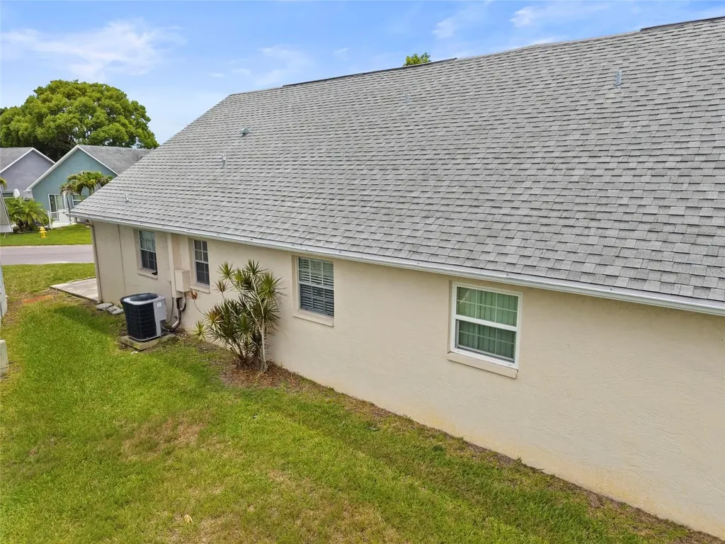 6643 Kelsey Lane New Port Richey FL 34653