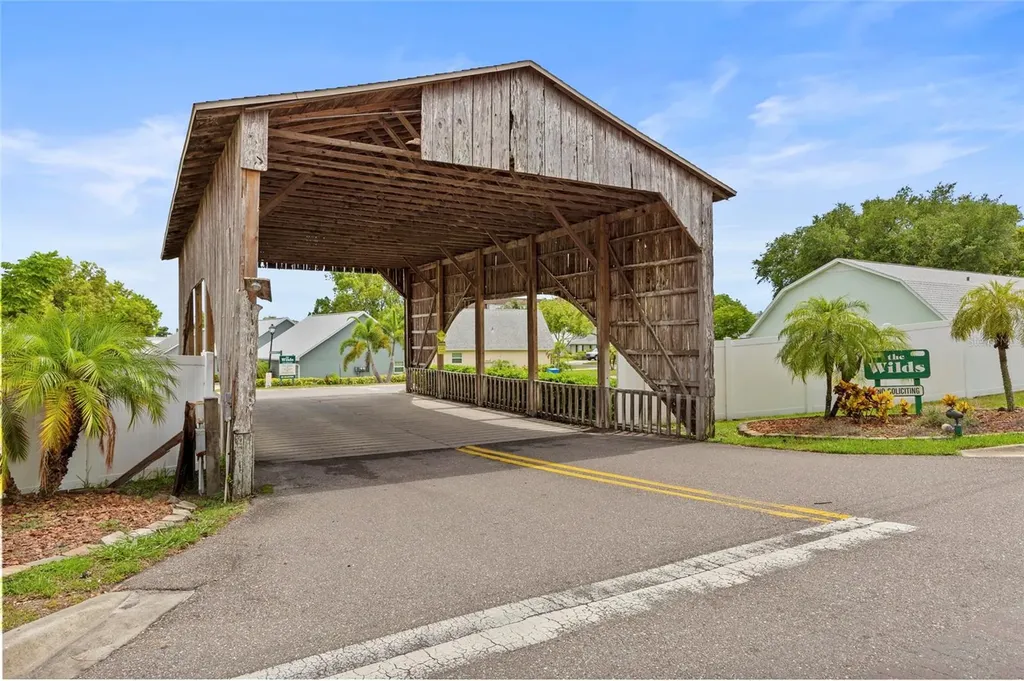 6643 Kelsey Lane New Port Richey FL 34653