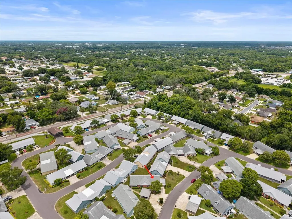 6643 Kelsey Lane New Port Richey FL 34653