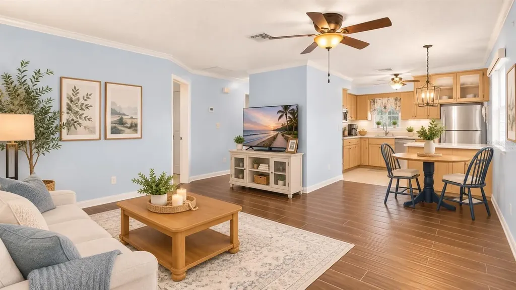 6643 Kelsey Lane New Port Richey FL 34653
