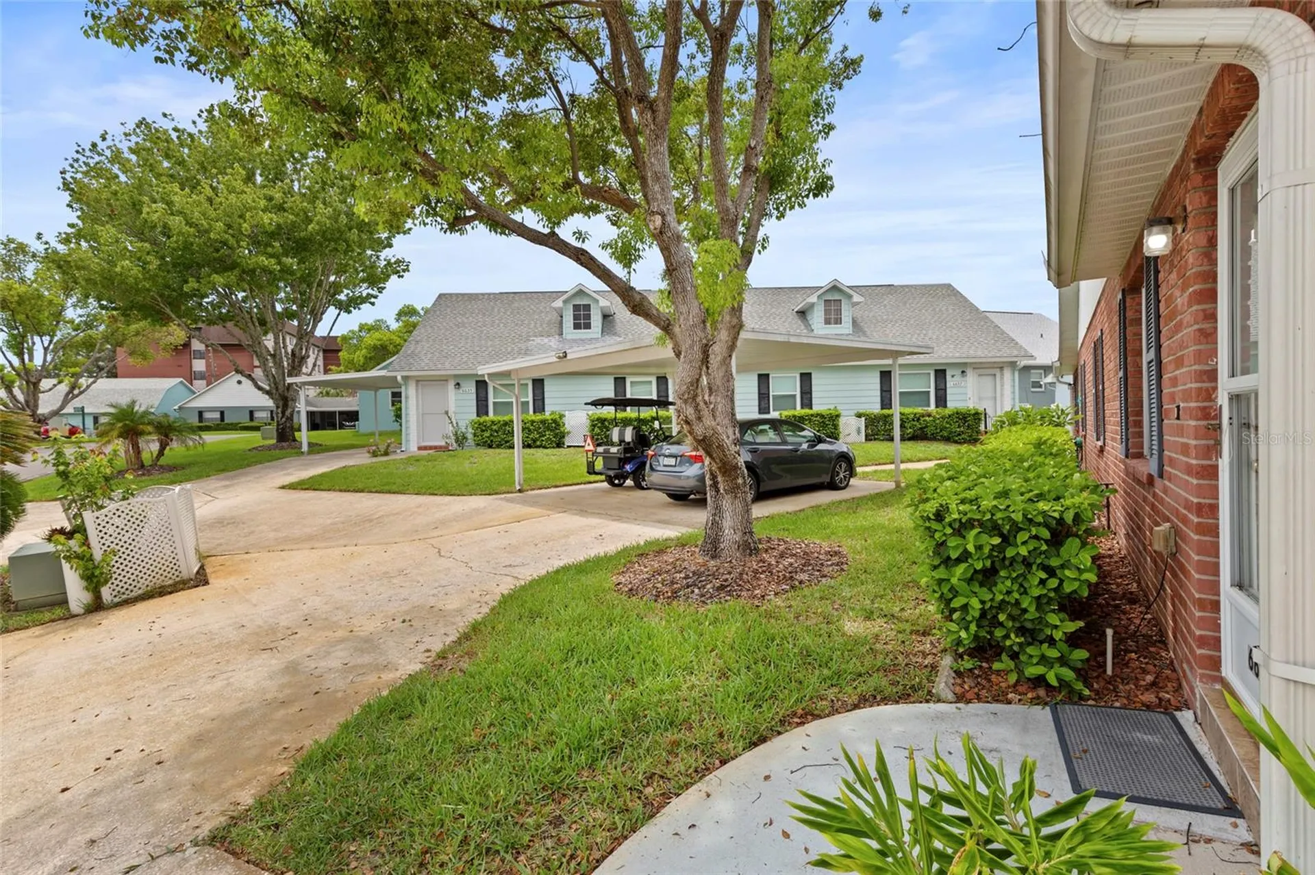 6643 Kelsey Lane New Port Richey FL 34653