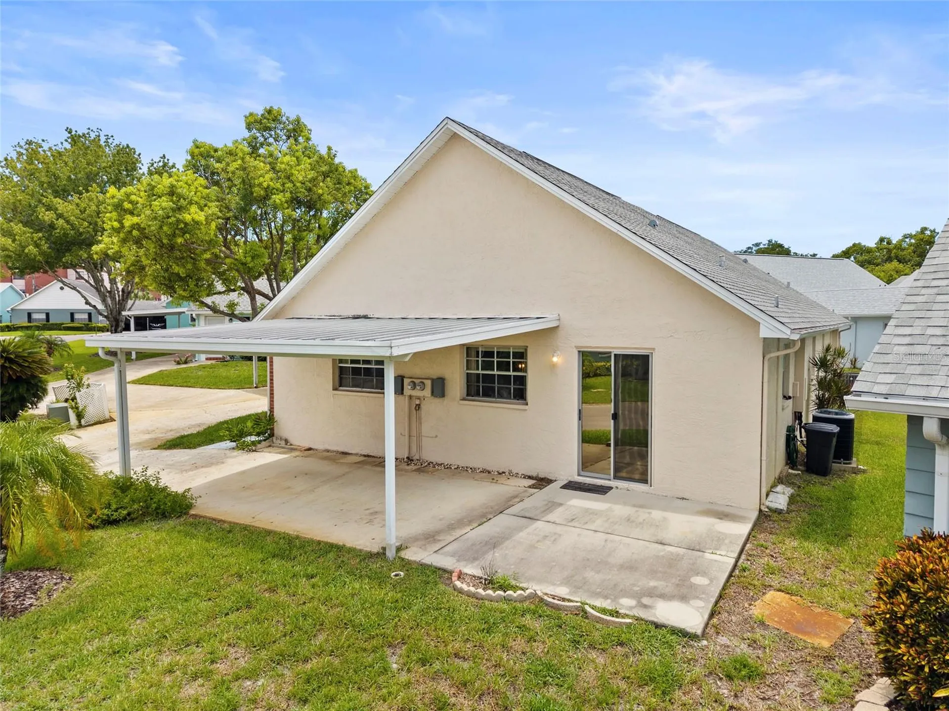 6643 Kelsey Lane New Port Richey FL 34653