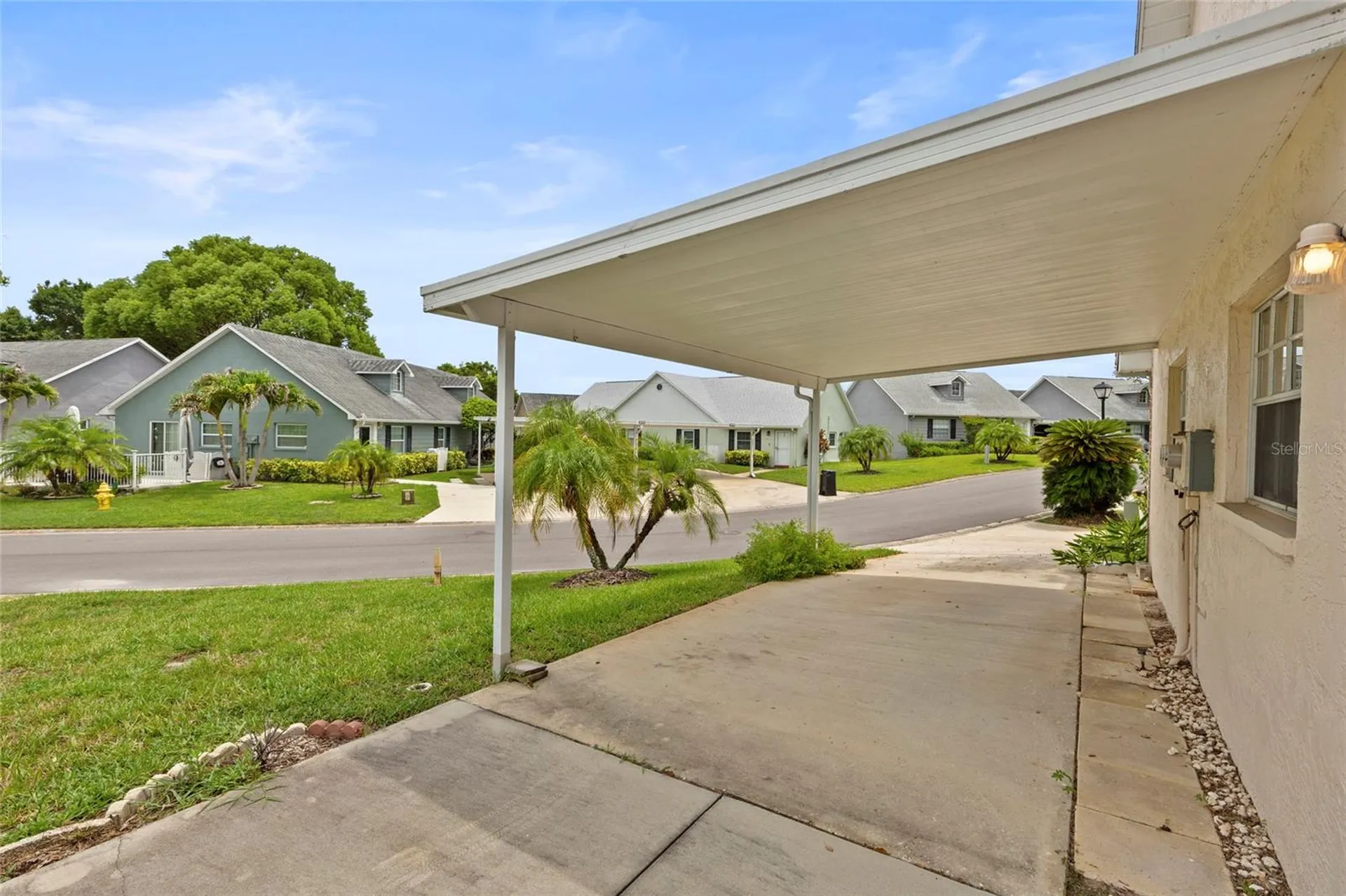 6643 Kelsey Lane New Port Richey FL 34653