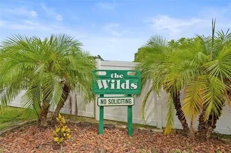 6643 Kelsey Lane New Port Richey FL 34653