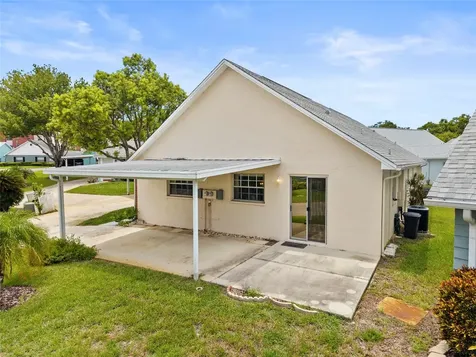 6643 Kelsey Lane New Port Richey FL 34653