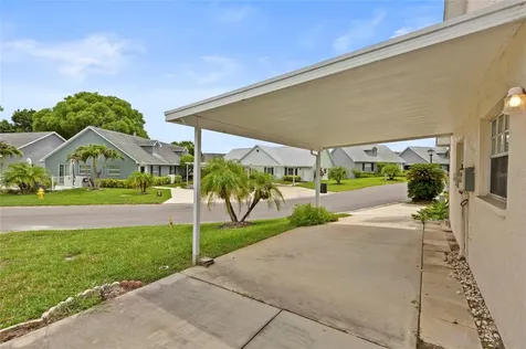 6643 Kelsey Lane New Port Richey FL 34653