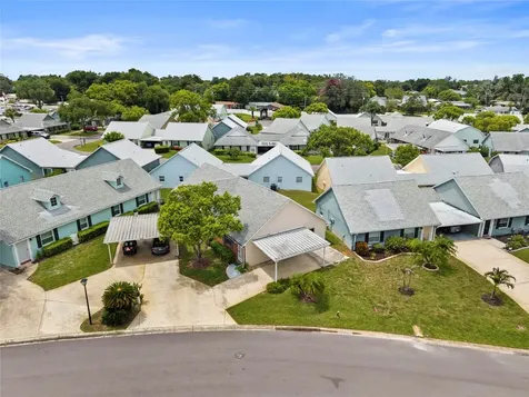 6643 Kelsey Lane New Port Richey FL 34653