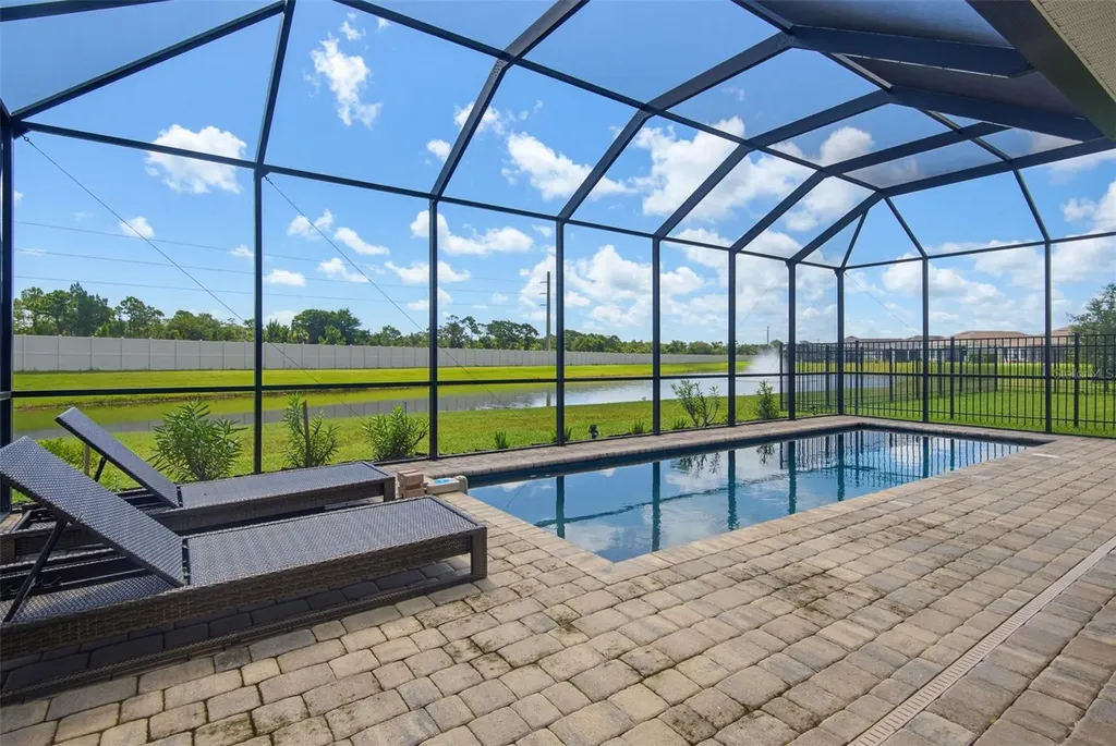 6211 W Fallsgrove Lane Port Orange FL 32128