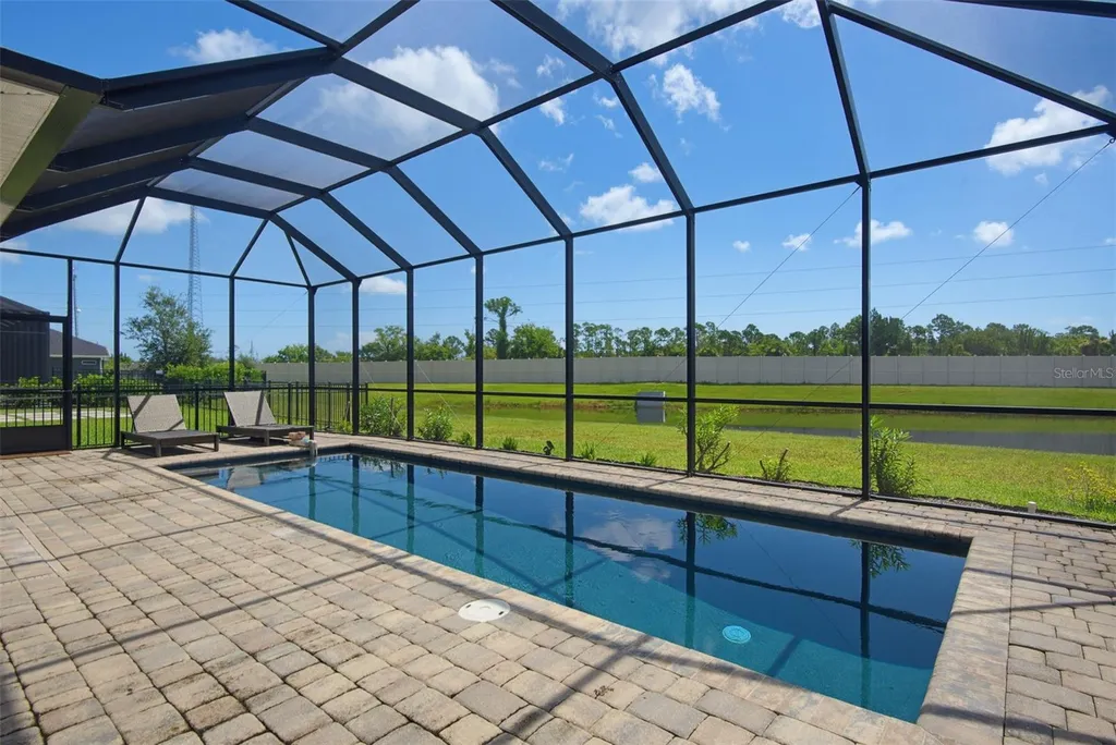 6211 W Fallsgrove Lane Port Orange FL 32128