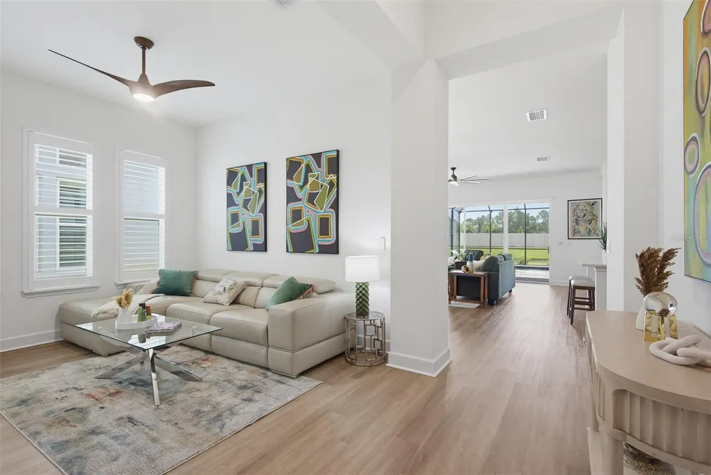 6211 W Fallsgrove Lane Port Orange FL 32128
