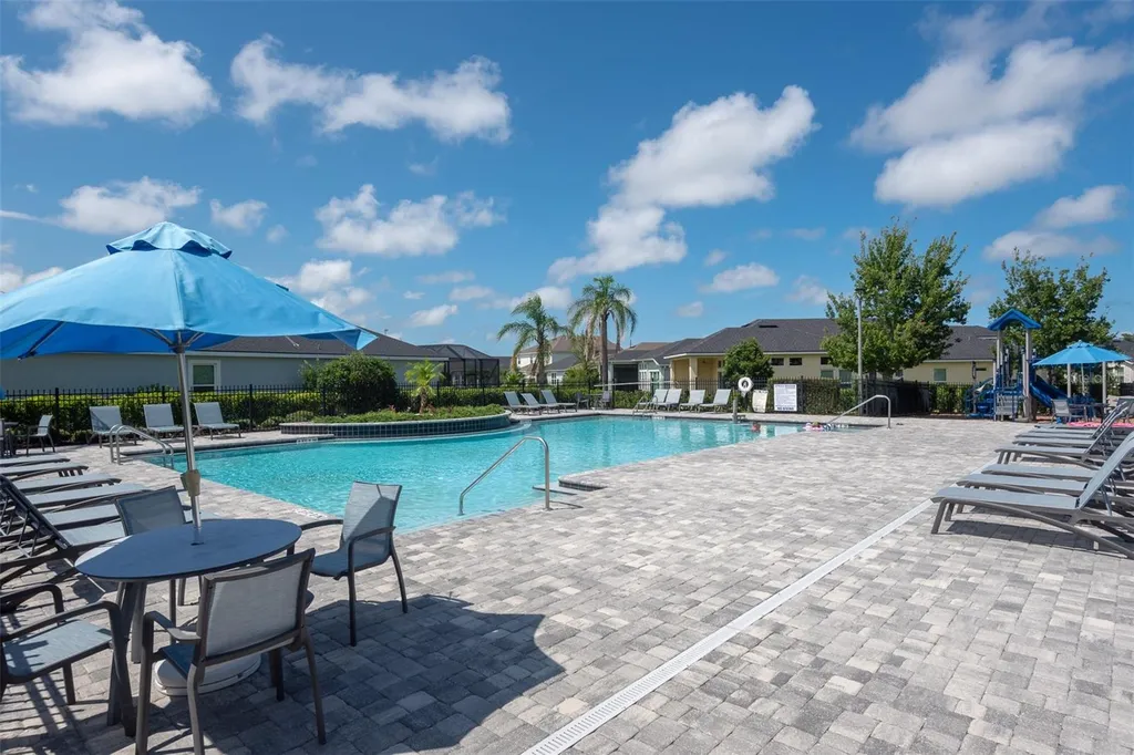 6211 W Fallsgrove Lane Port Orange FL 32128
