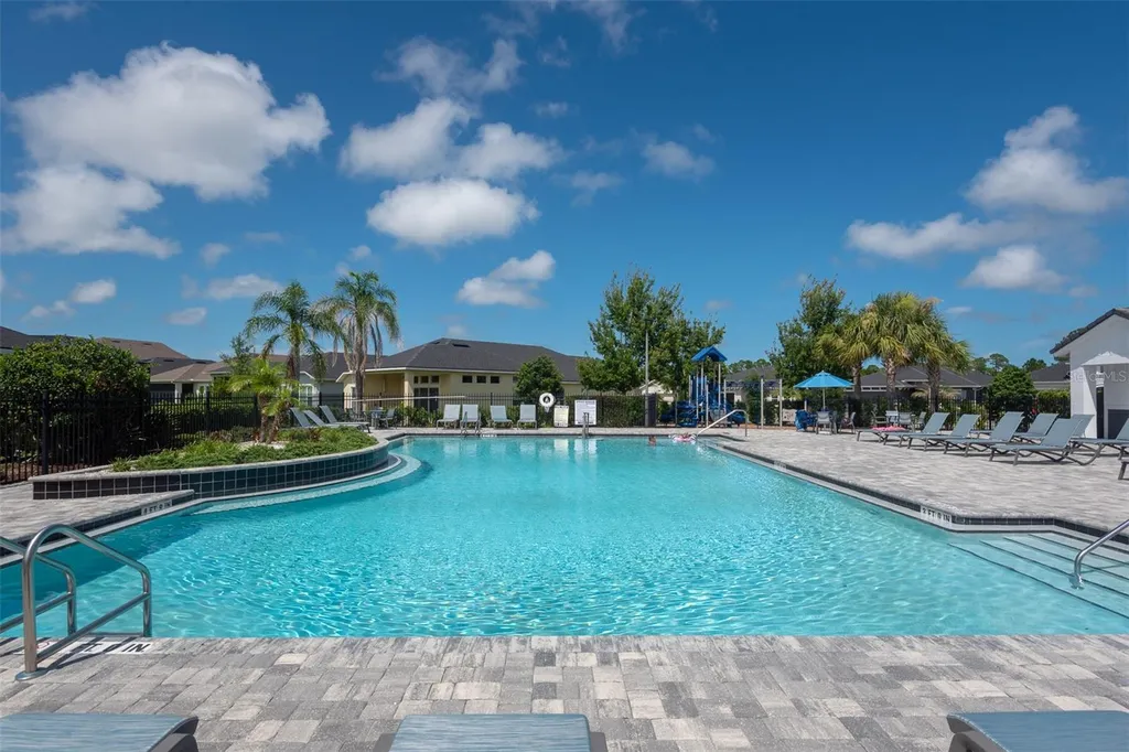 6211 W Fallsgrove Lane Port Orange FL 32128