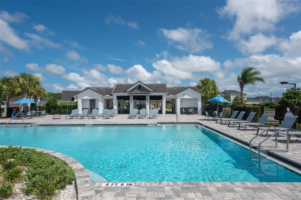 6211 W Fallsgrove Lane Port Orange FL 32128
