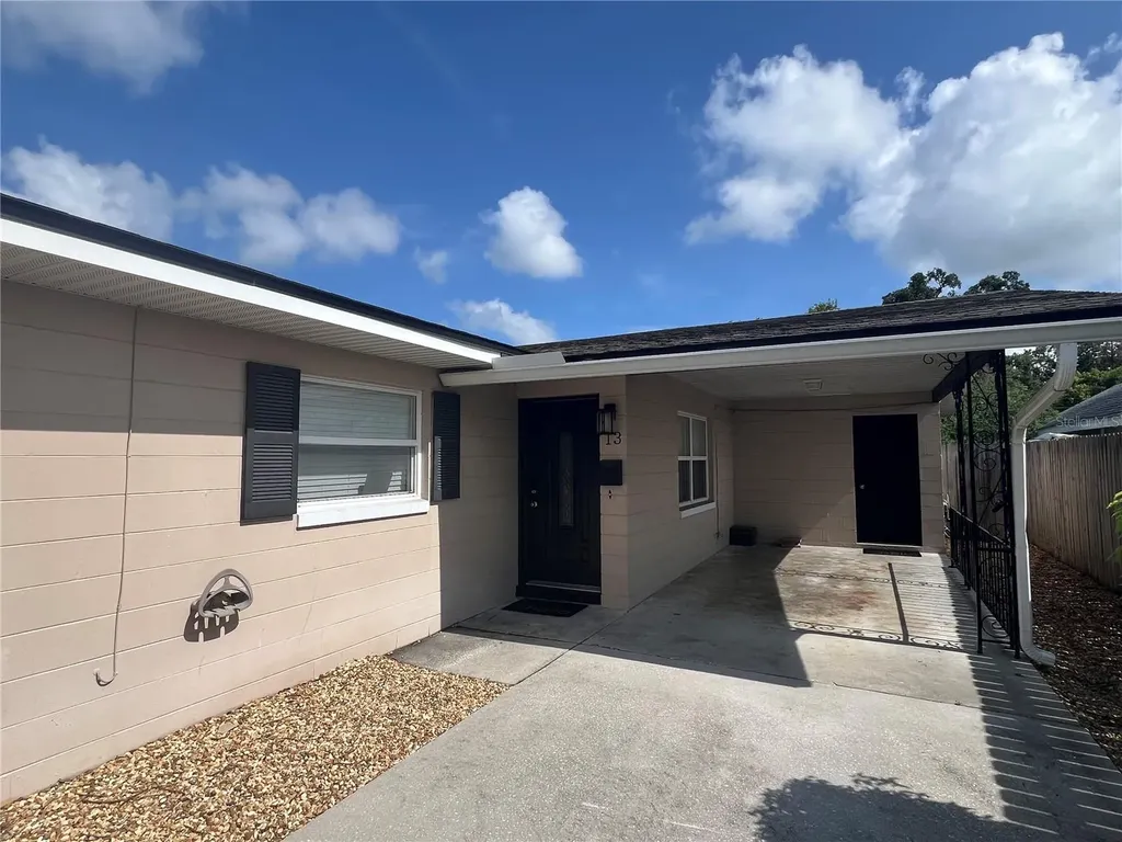 13 E Winter Park Street Orlando FL 32804