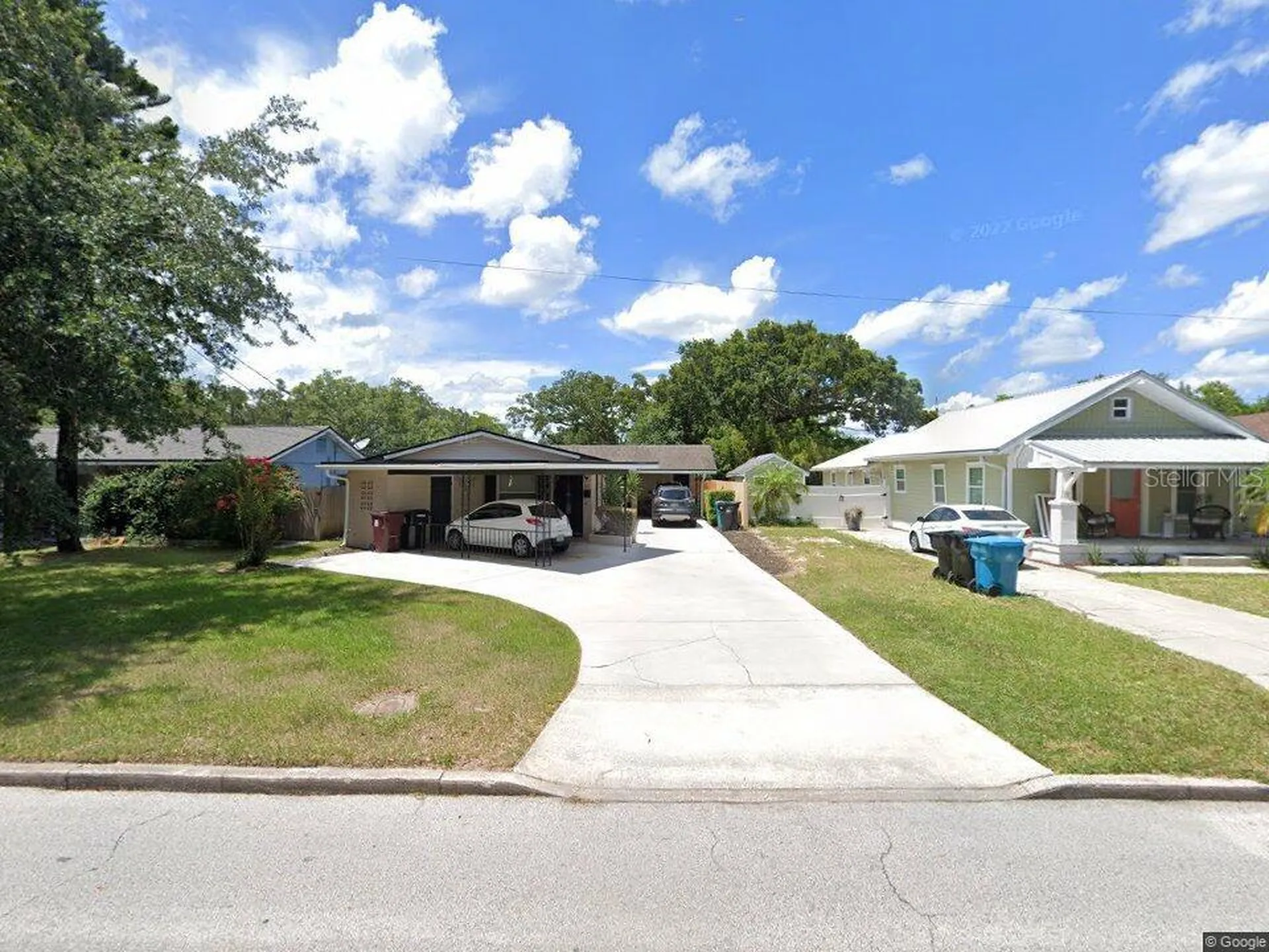 13 E Winter Park Street Orlando FL 32804
