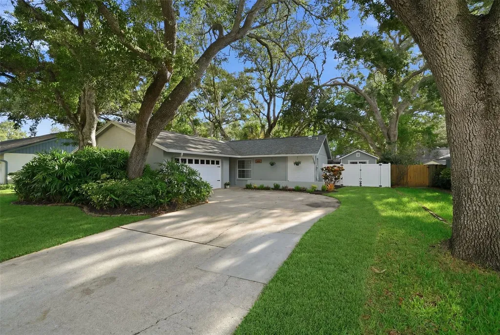 201 Arbor Glen Drive Palm Harbor FL 34683